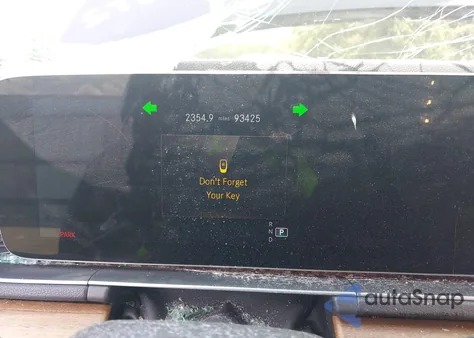 2020 Mercedes-Benz Gle z USA, uszkodzony, nr VIN 4JGFB4JEXLA209925